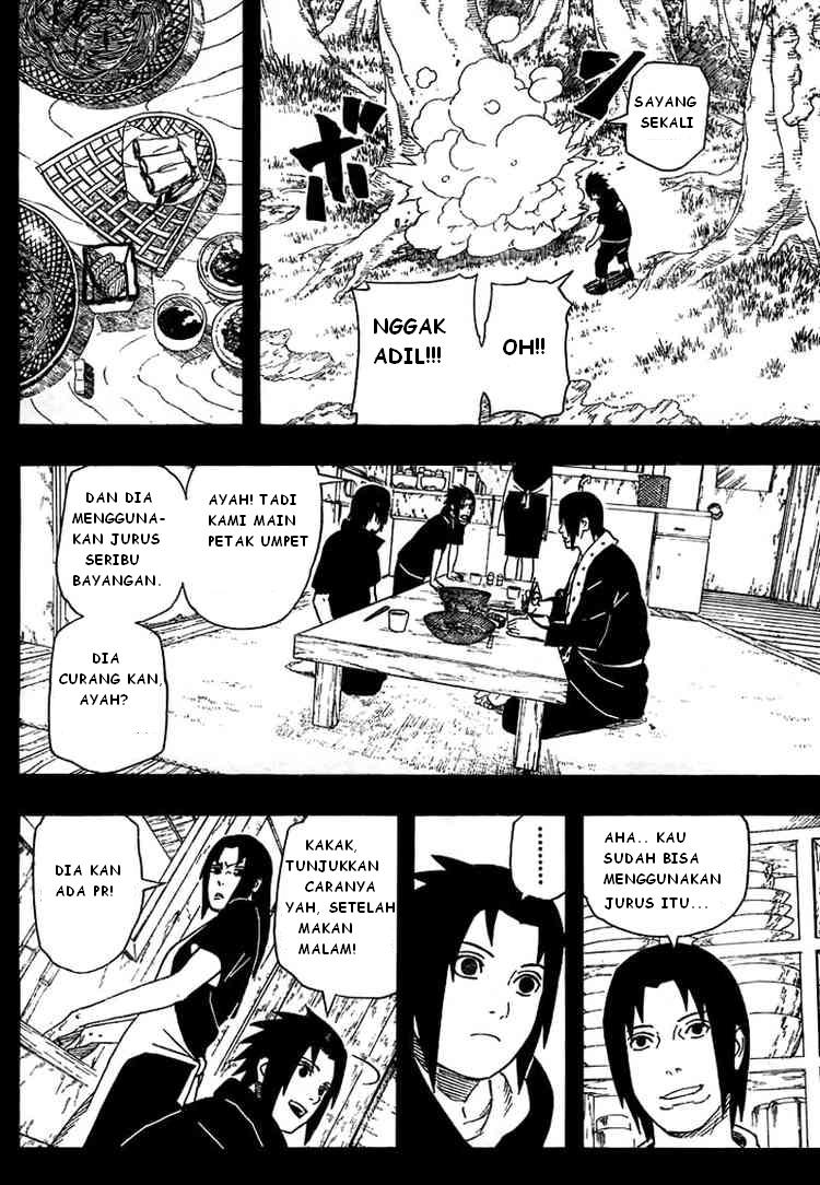 Chapter 402 - halaman 6