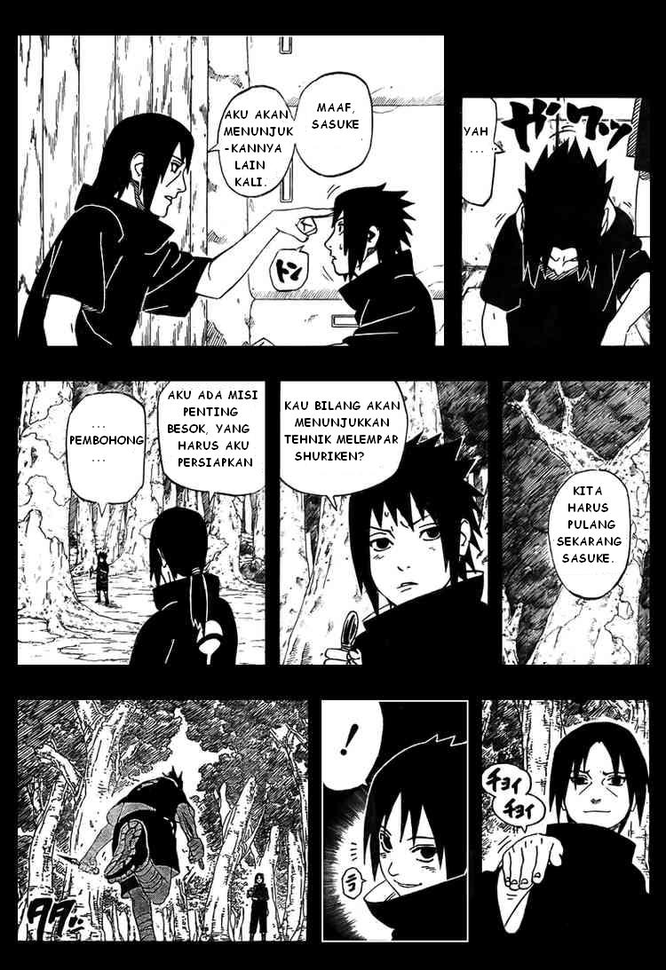 Chapter 402 - halaman 7