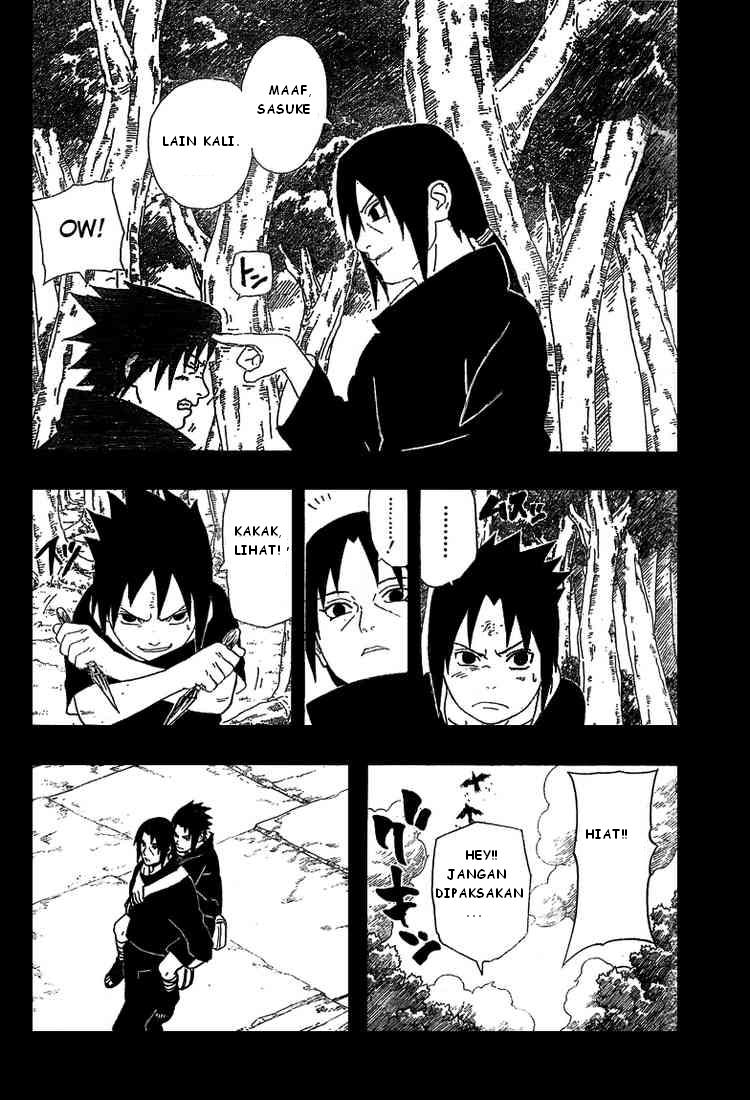 Chapter 402 - halaman 8