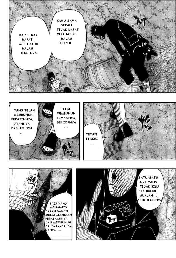 Chapter 401 - halaman 12