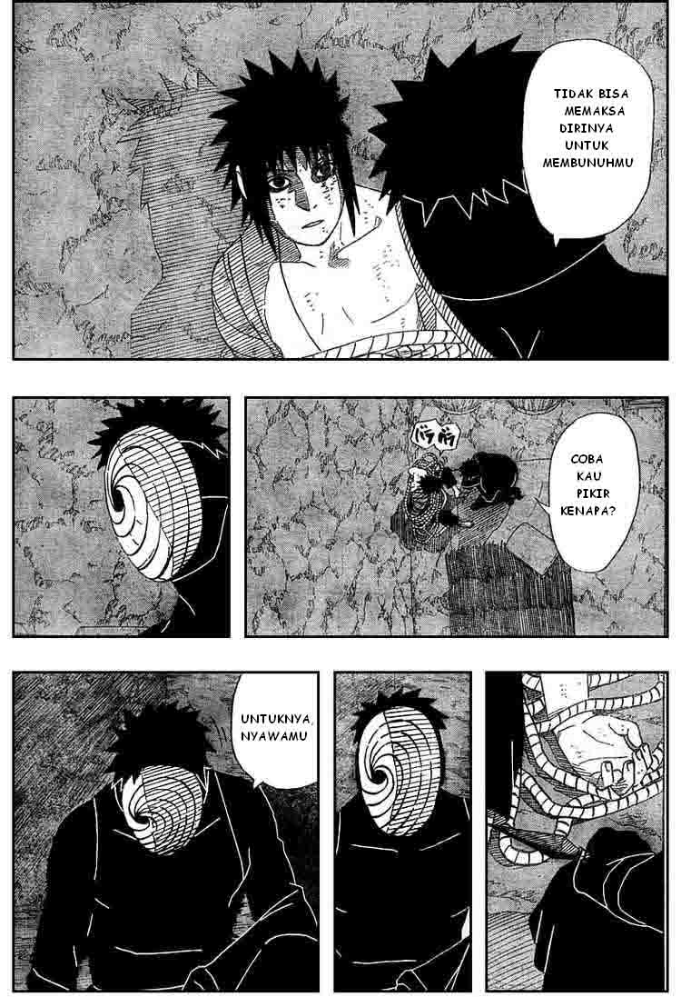 Chapter 401 - halaman 13