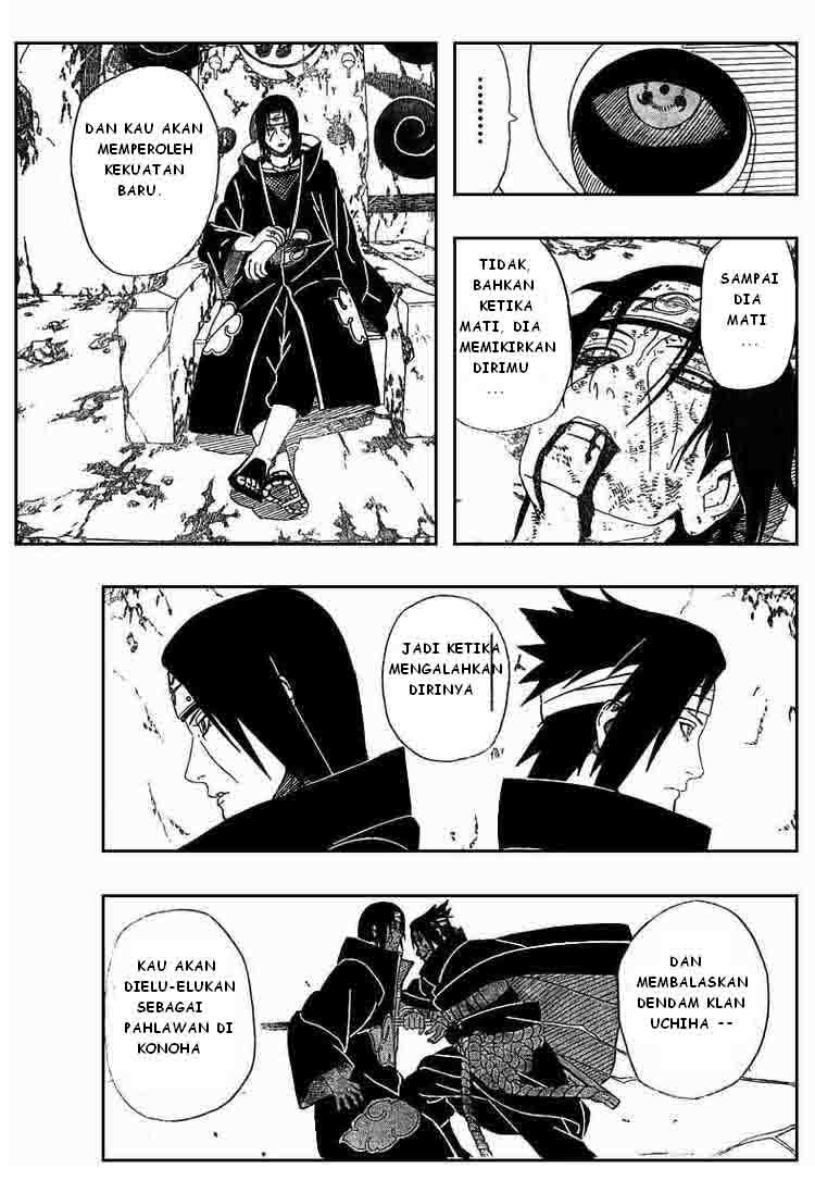 Chapter 401 - halaman 15