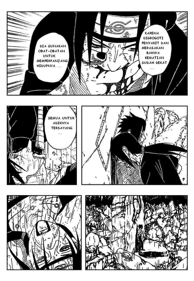 Chapter 401 - halaman 16