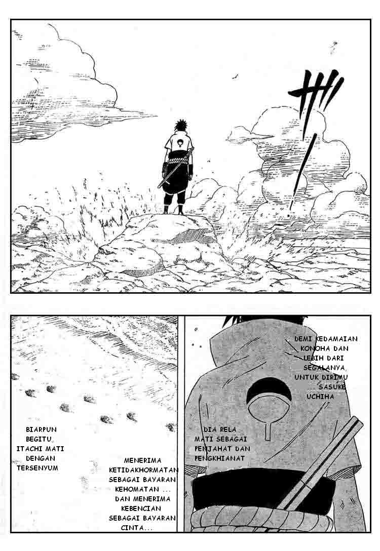 Chapter 401 - halaman 18