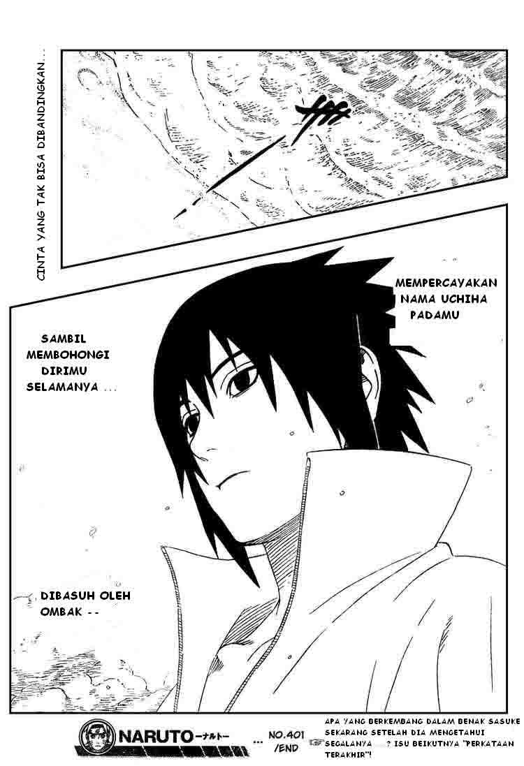 Chapter 401 - halaman 19