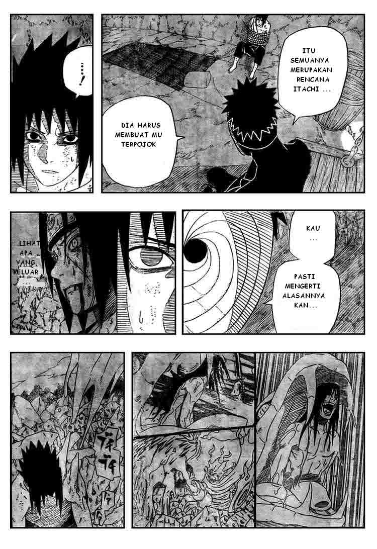 Chapter 401 - halaman 4
