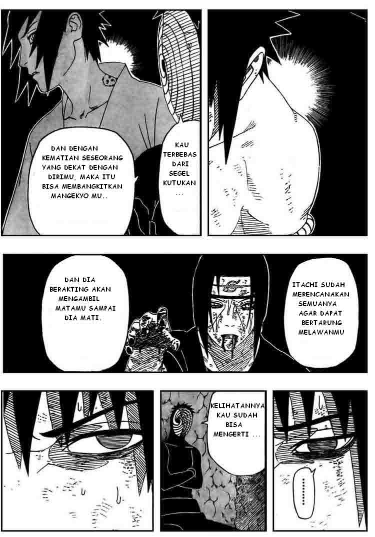 Chapter 401 - halaman 5
