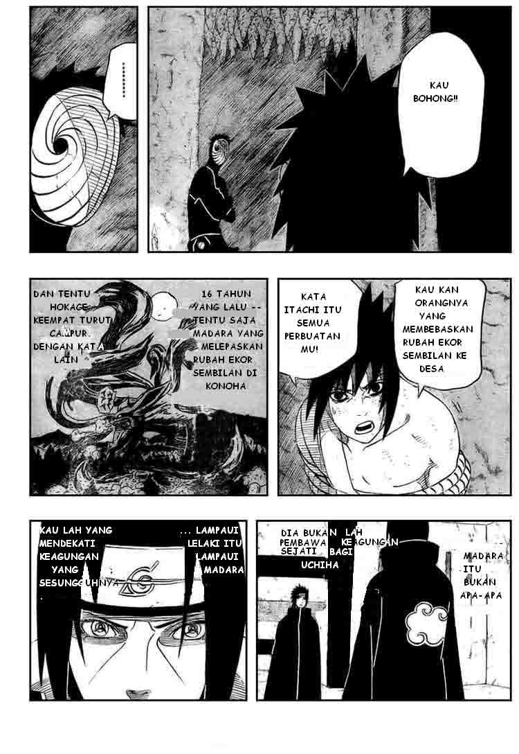 Chapter 401 - halaman 6