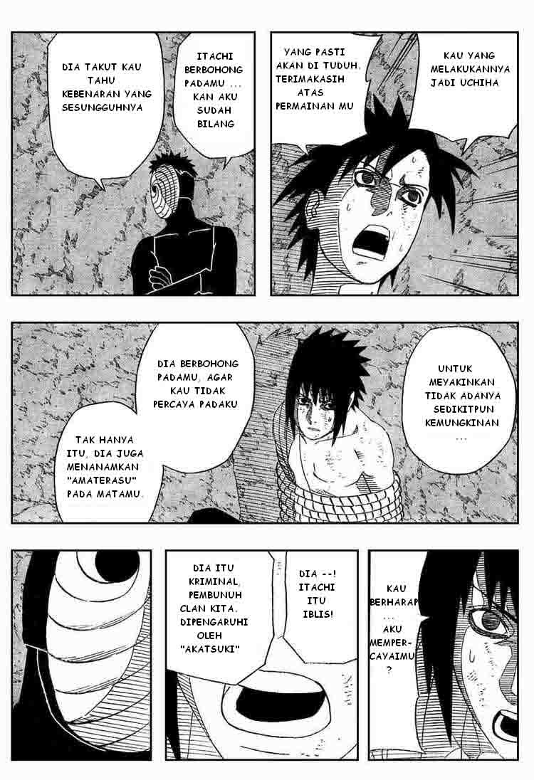 Chapter 401 - halaman 7