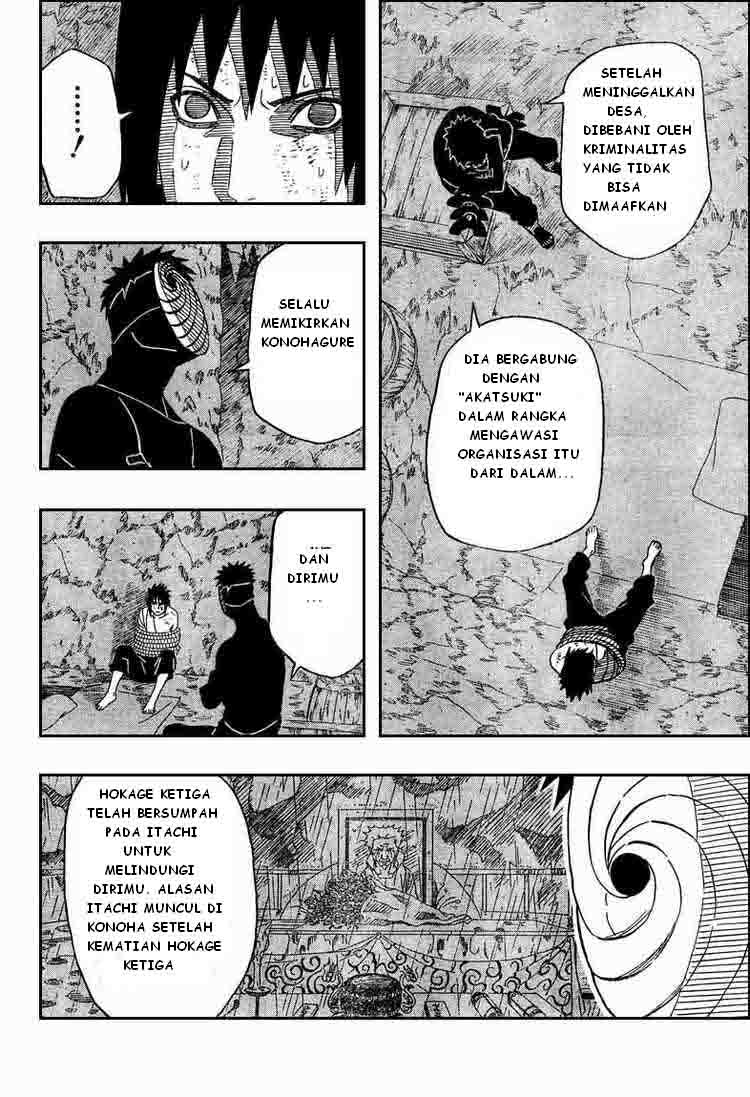 Chapter 401 - halaman 8