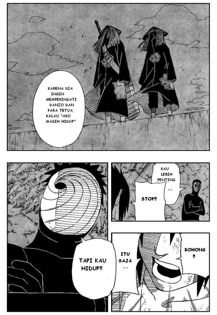 Chapter 401 - halaman 9