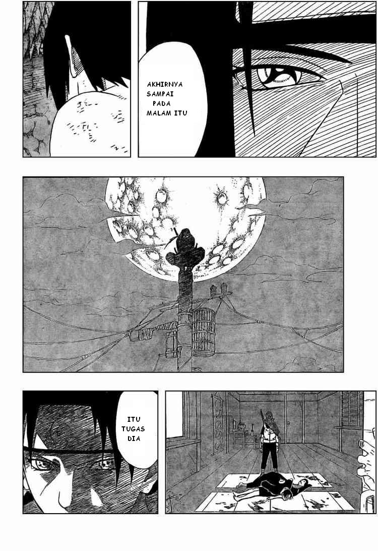 Chapter 400 - halaman 12