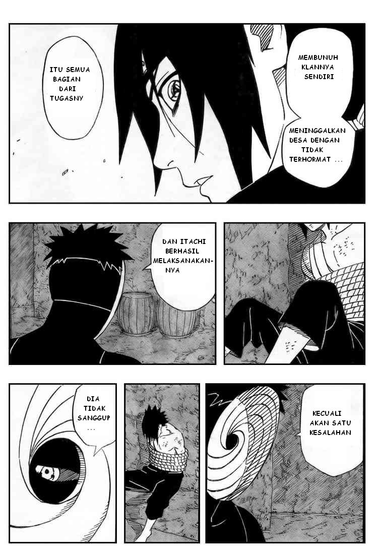 Chapter 400 - halaman 13