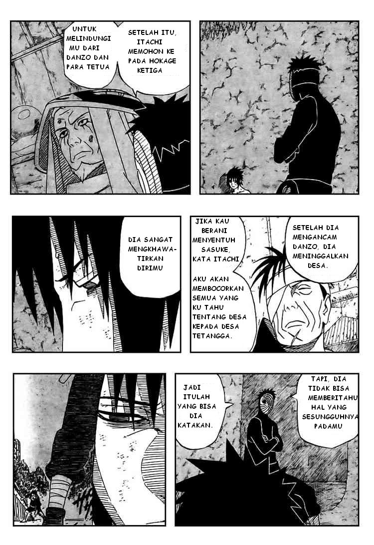 Chapter 400 - halaman 15