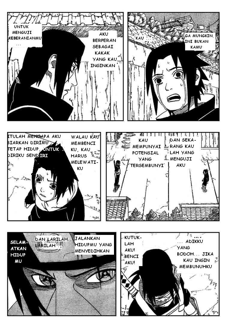 Chapter 400 - halaman 16