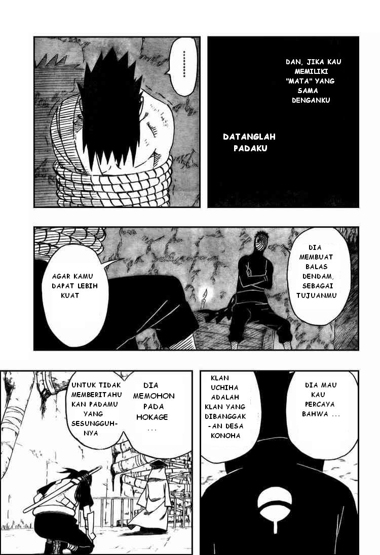 Chapter 400 - halaman 17