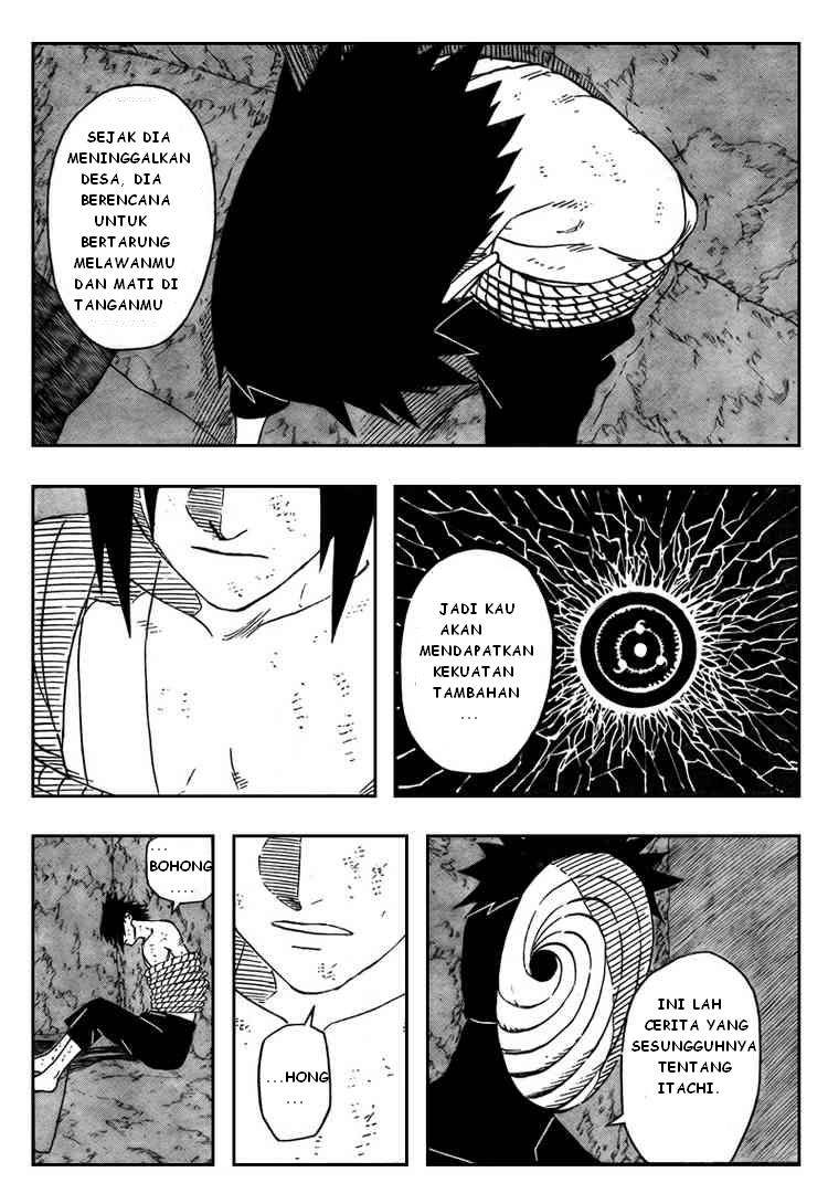 Chapter 400 - halaman 18