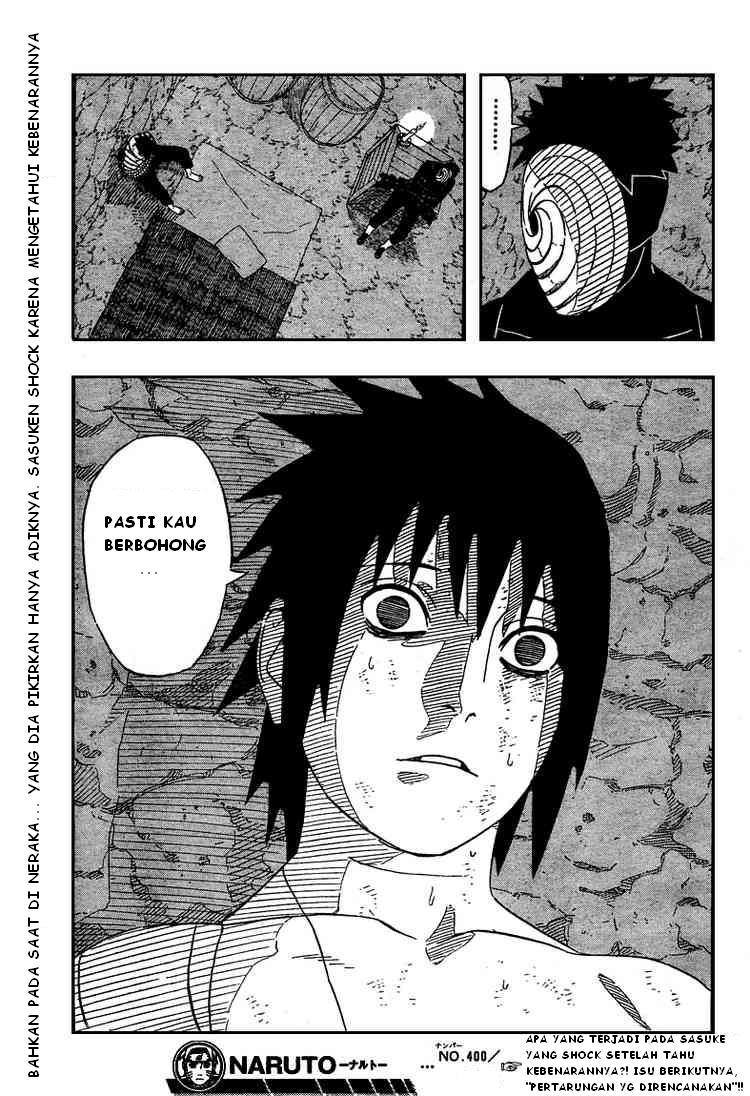 Chapter 400 - halaman 19