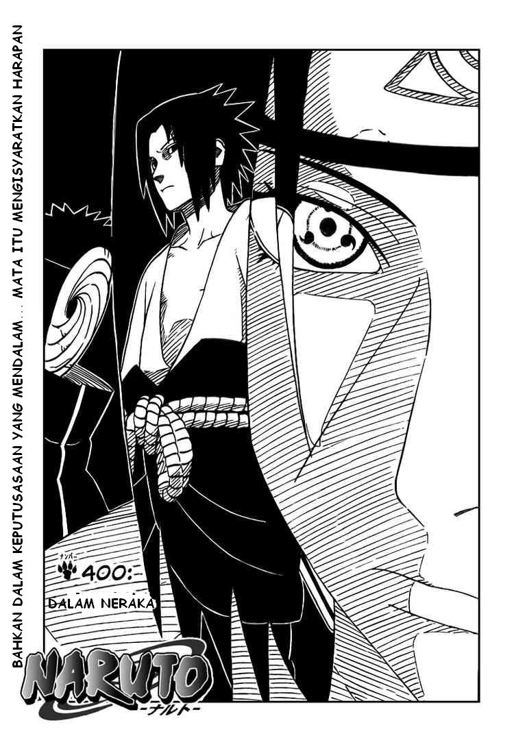 Chapter 400 - halaman 3