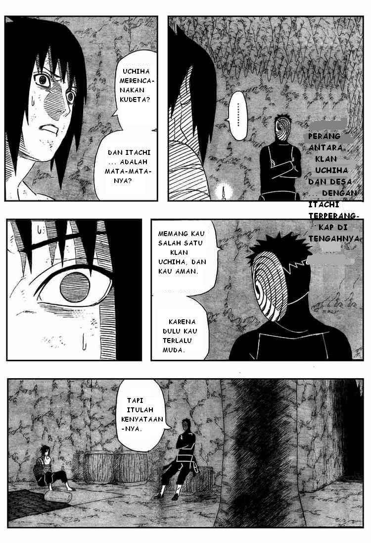 Chapter 400 - halaman 4