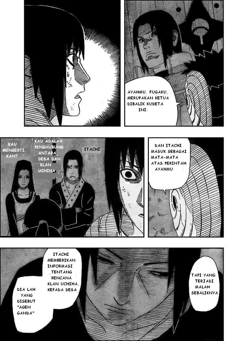 Chapter 400 - halaman 5