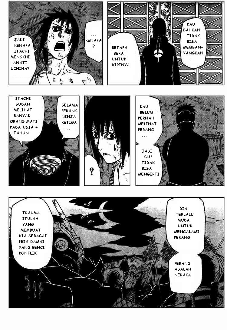 Chapter 400 - halaman 6
