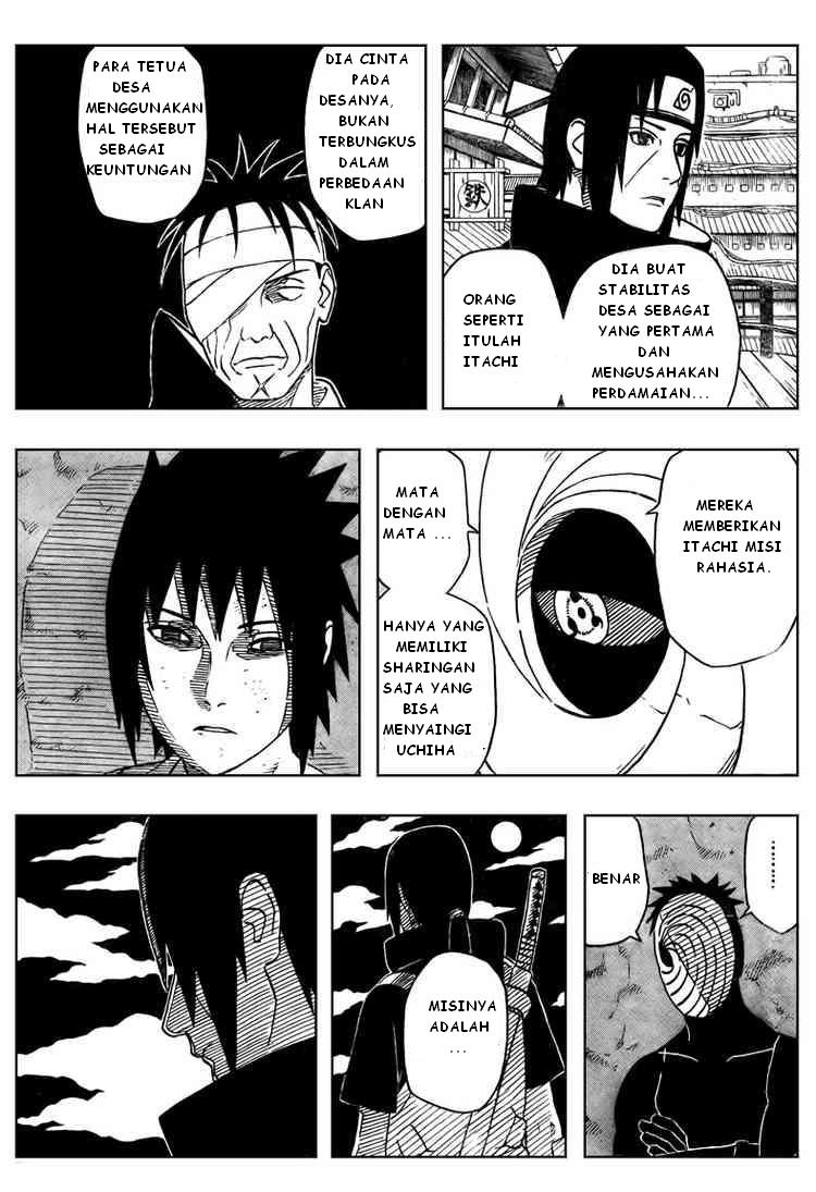 Chapter 400 - halaman 7