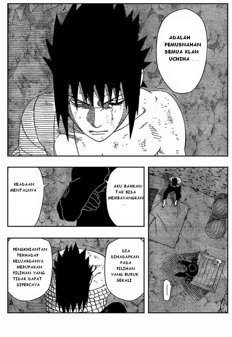 Chapter 400 - halaman 8