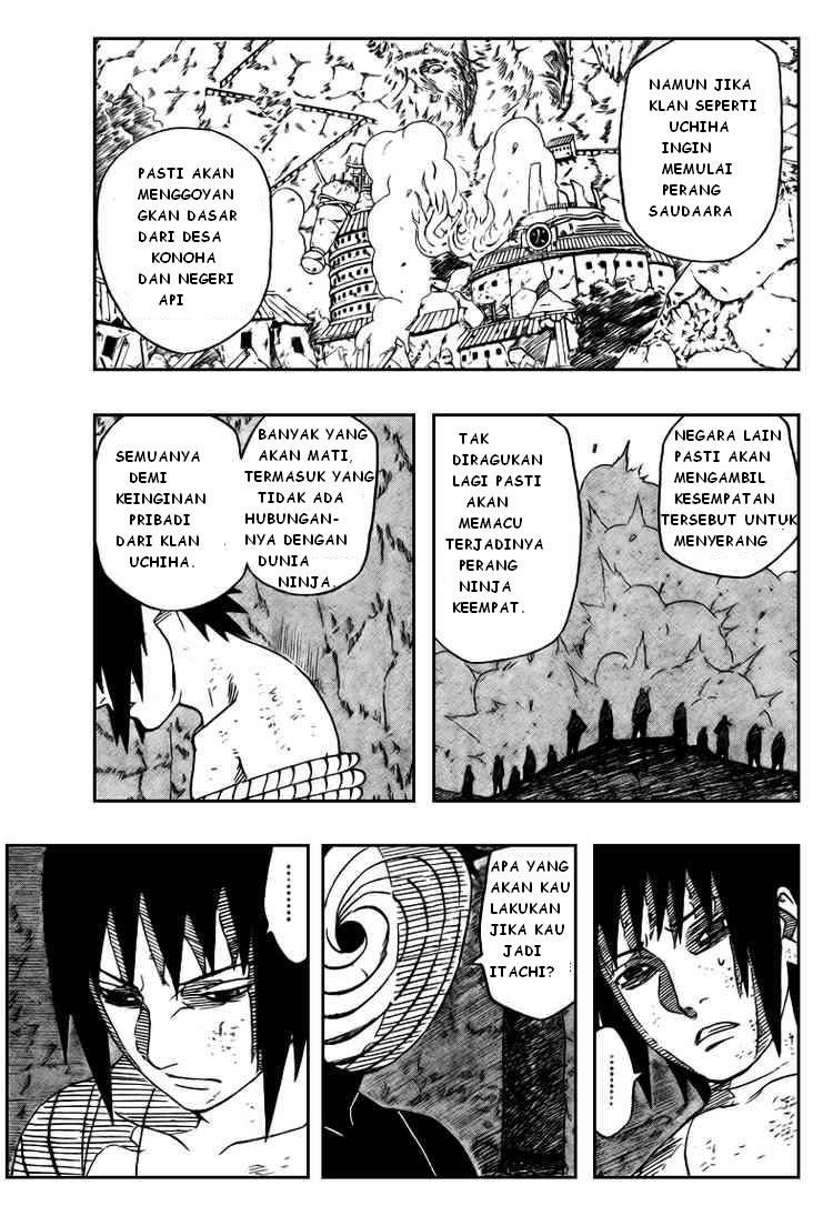 Chapter 400 - halaman 9