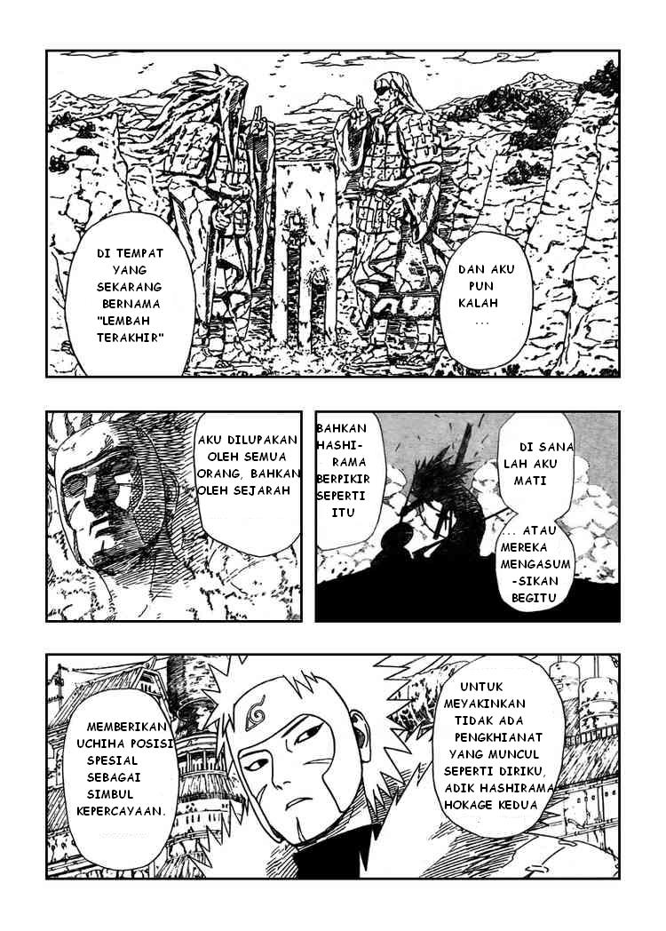 Chapter 399 - halaman 13