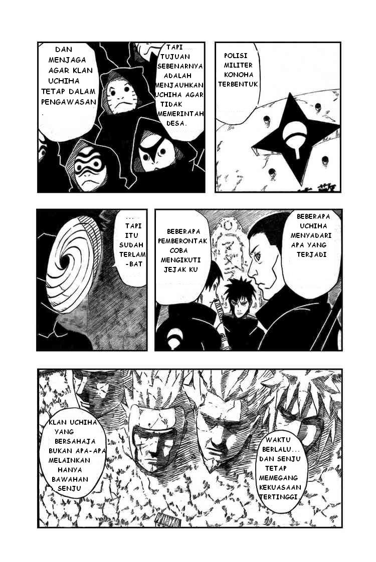 Chapter 399 - halaman 14