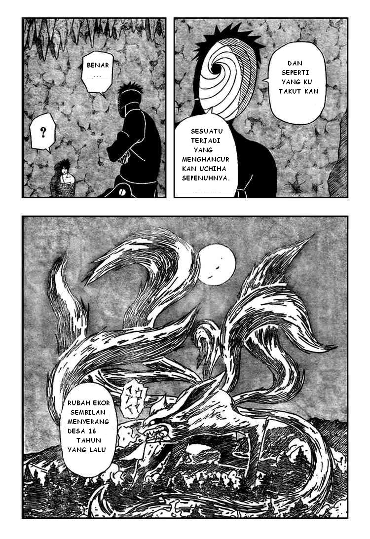 Chapter 399 - halaman 15