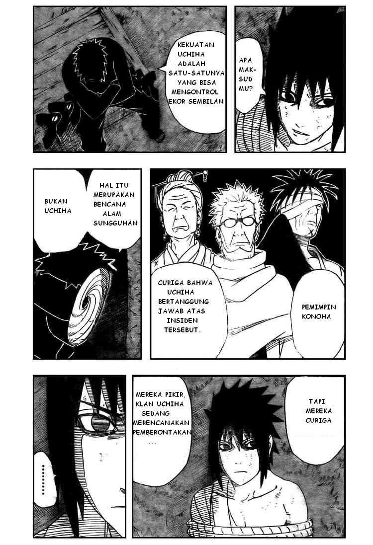 Chapter 399 - halaman 16