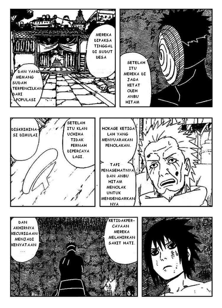 Chapter 399 - halaman 17