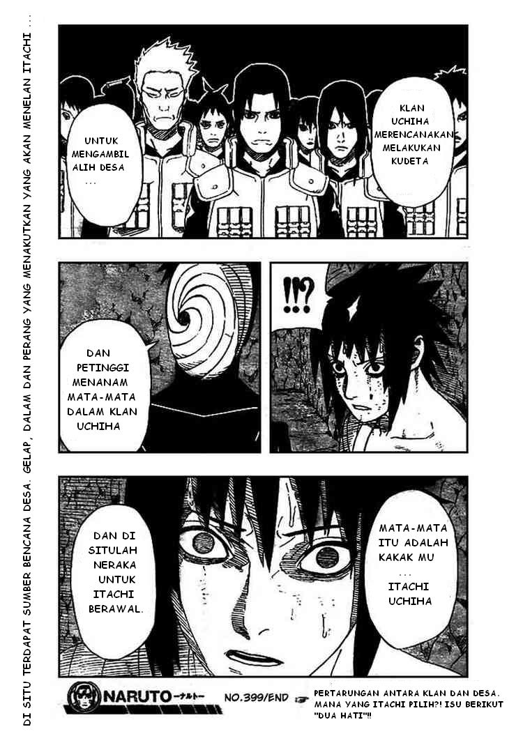 Chapter 399 - halaman 18