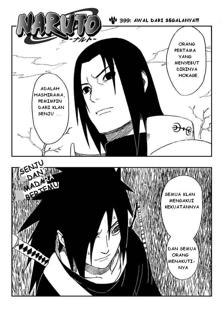 Chapter 399 - halaman 3