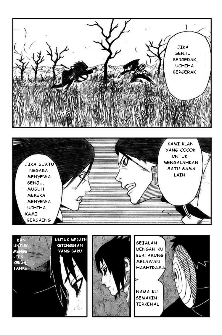 Chapter 399 - halaman 4