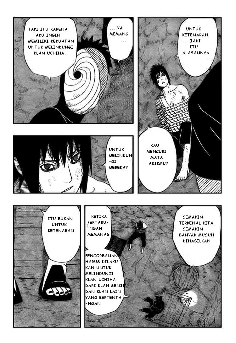 Chapter 399 - halaman 5