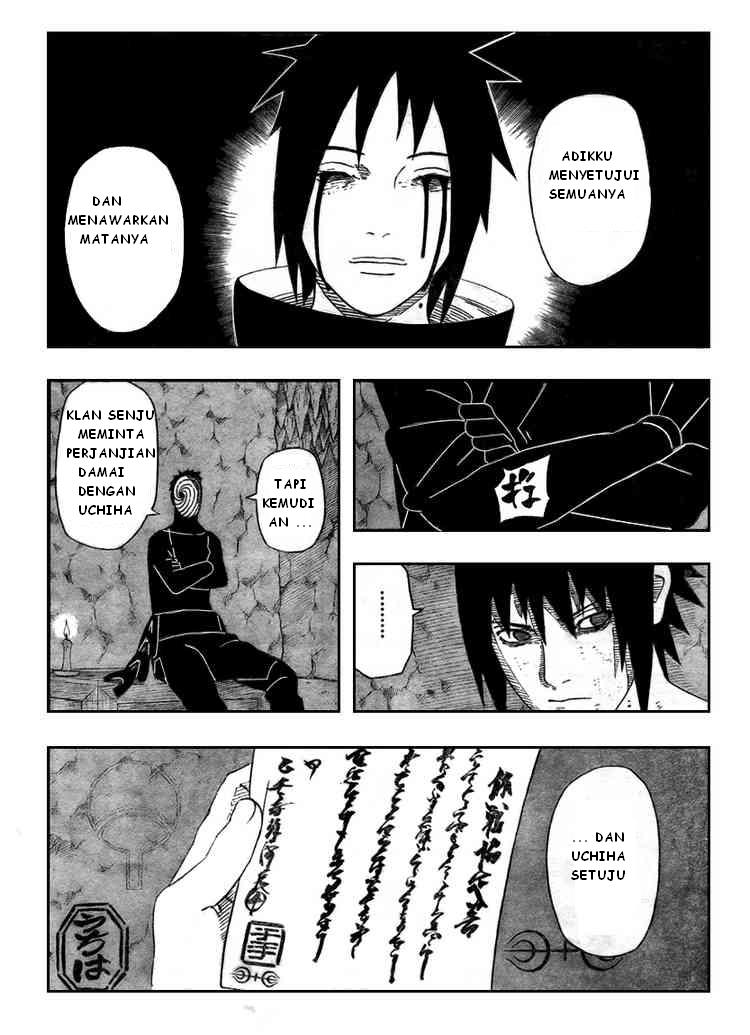 Chapter 399 - halaman 6