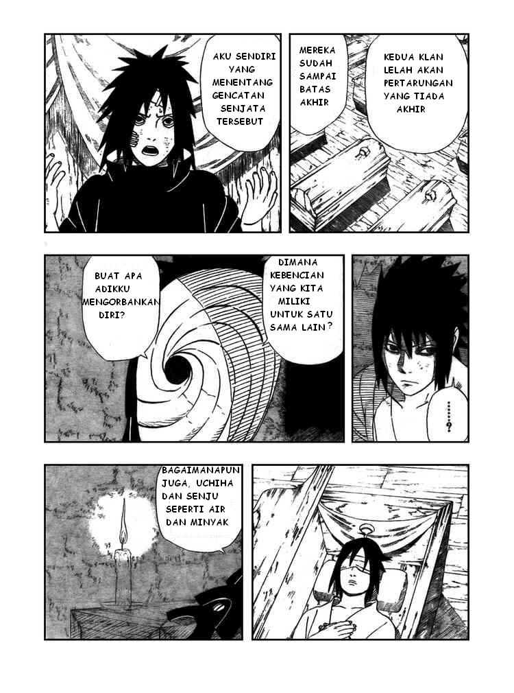 Chapter 399 - halaman 7