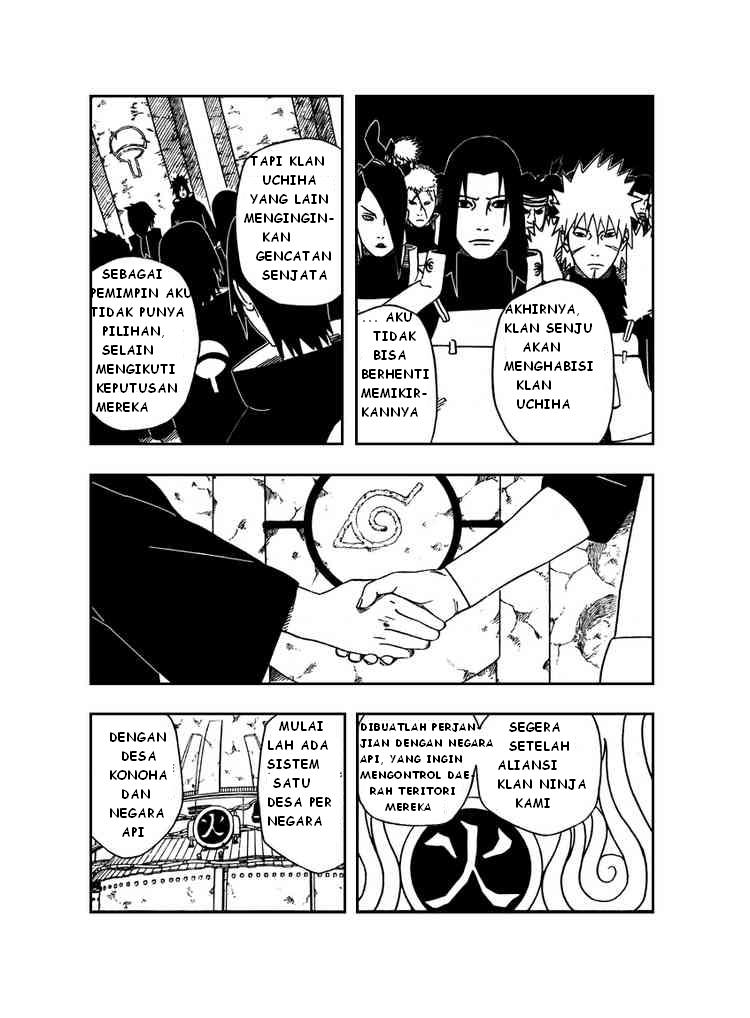 Chapter 399 - halaman 8