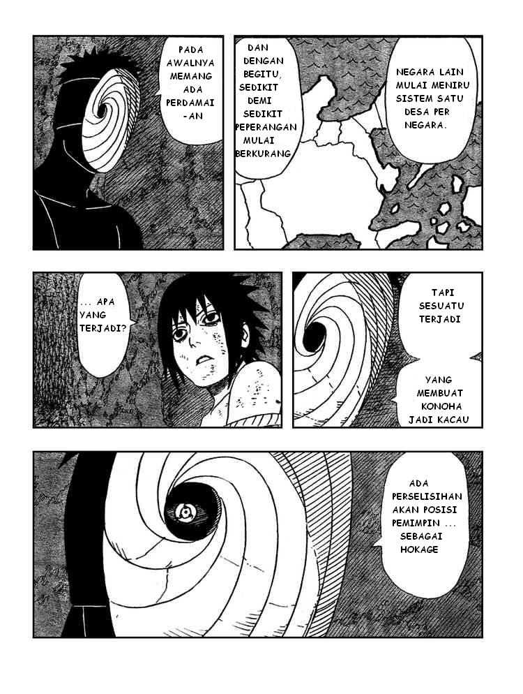 Chapter 399 - halaman 9