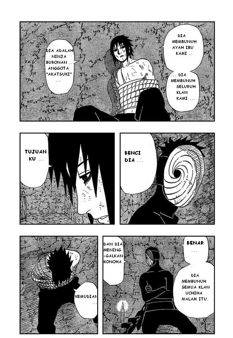 Chapter 398 - halaman 12