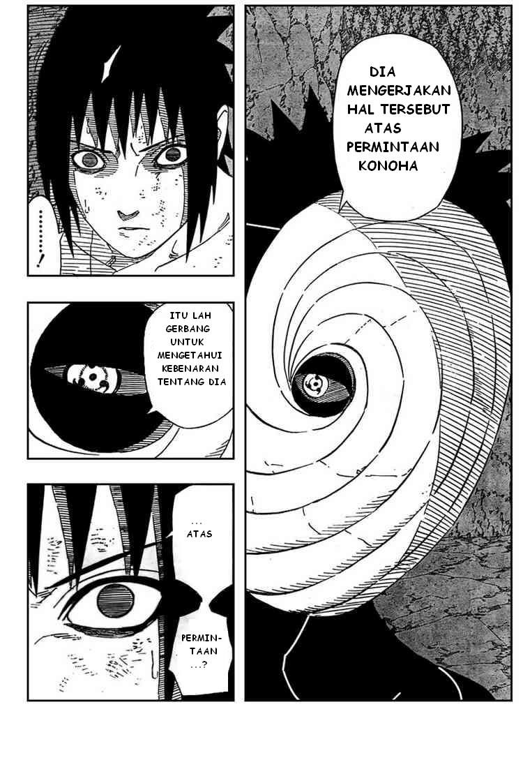 Chapter 398 - halaman 13
