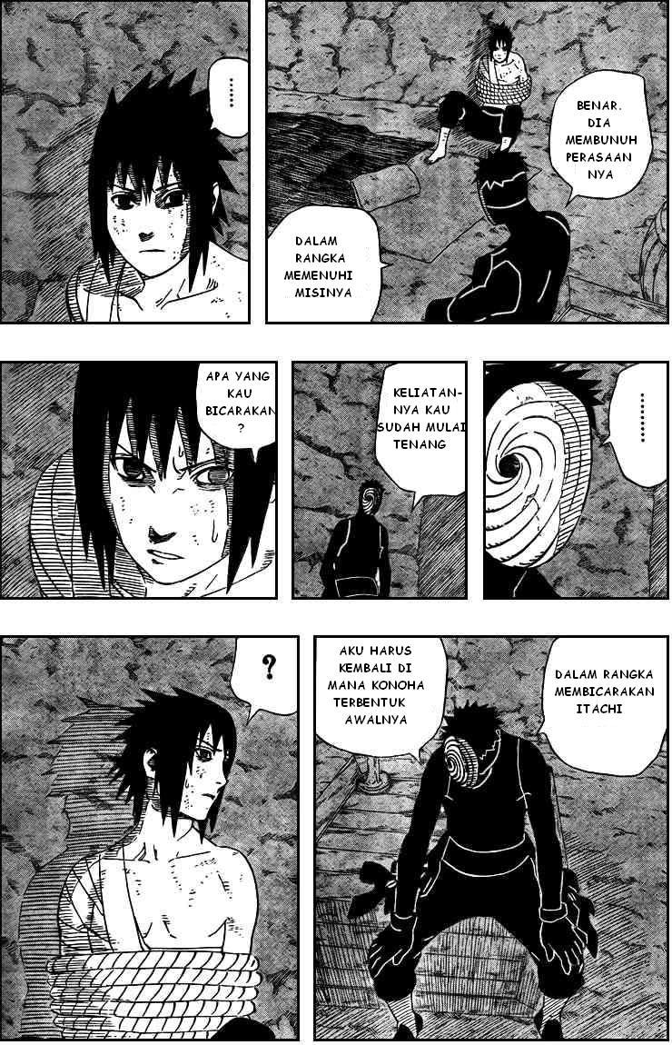 Chapter 398 - halaman 14