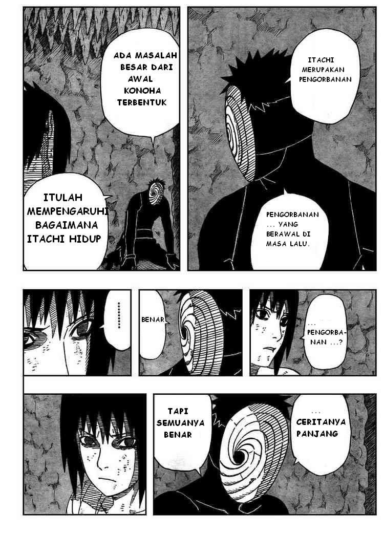 Chapter 398 - halaman 15