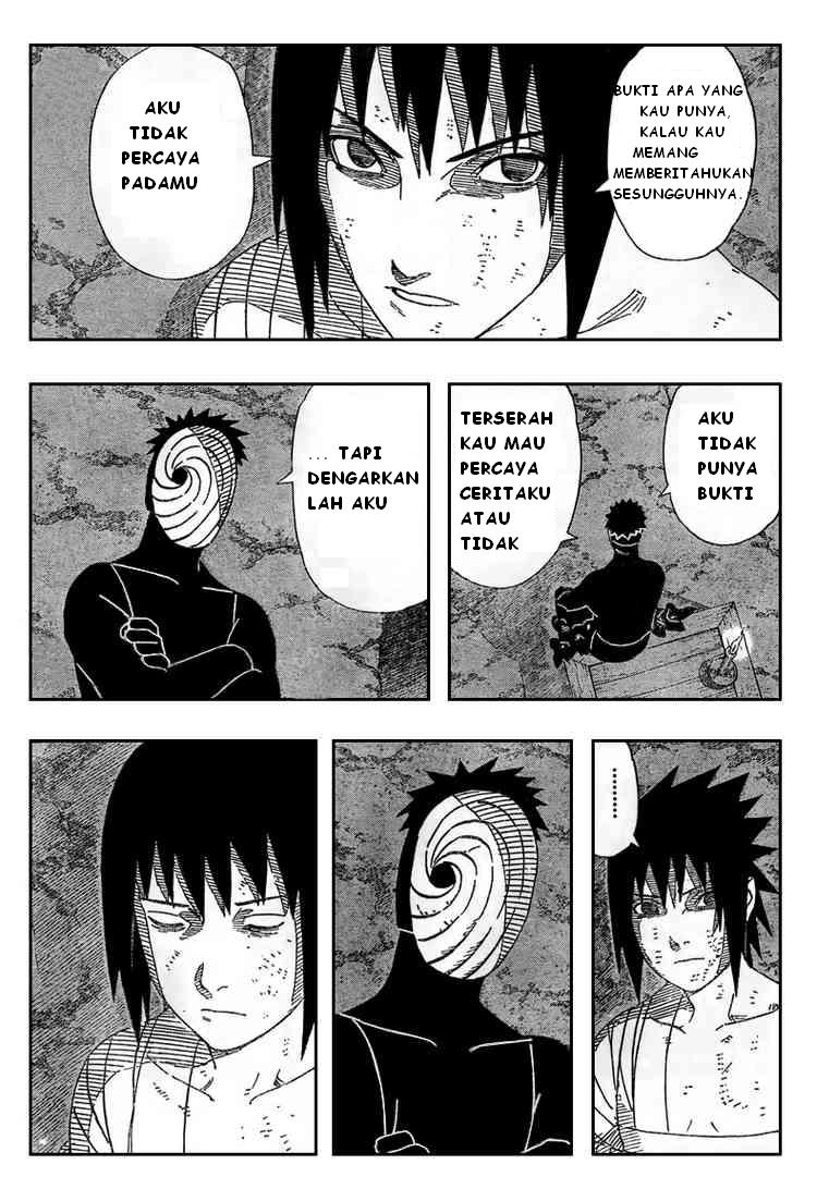 Chapter 398 - halaman 16