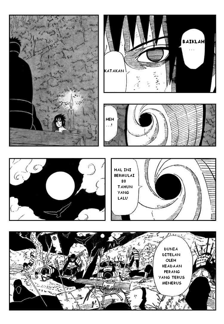 Chapter 398 - halaman 17