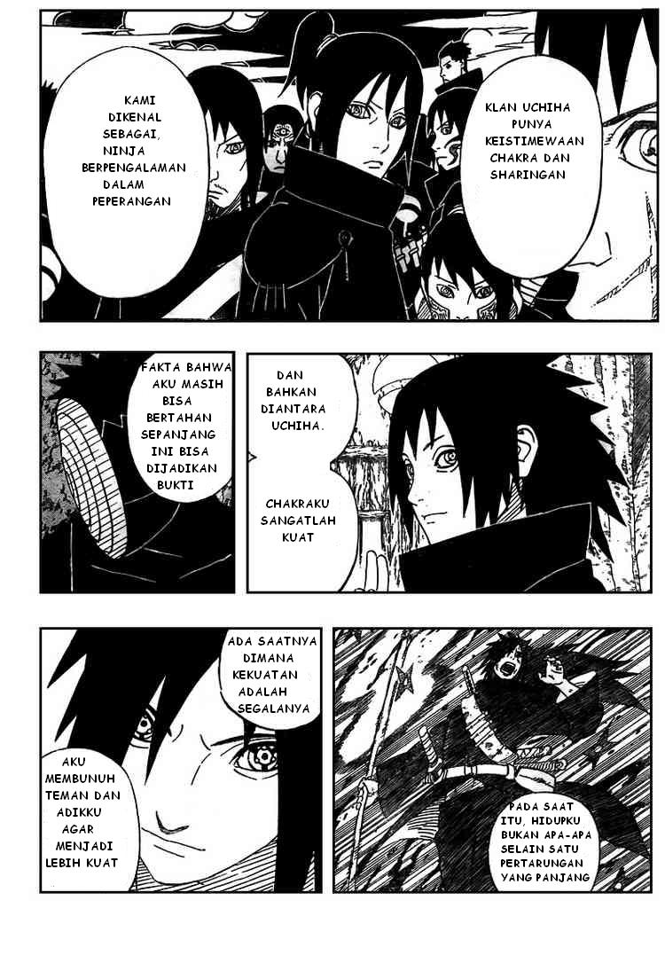Chapter 398 - halaman 19