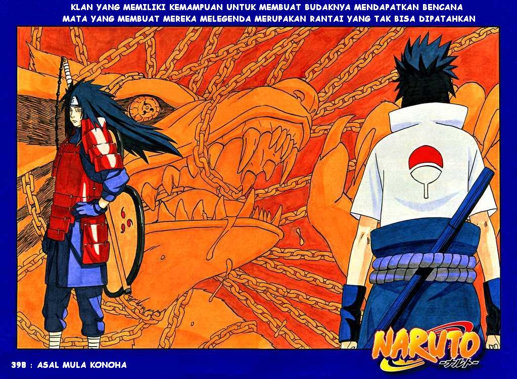 Chapter 398 - halaman 3
